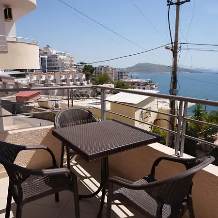 Apartment By The Sea Sarandë